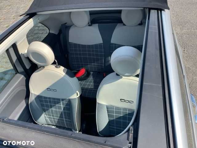 Fiat 500 - 4