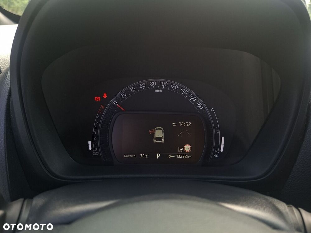 Toyota Aygo X - 18