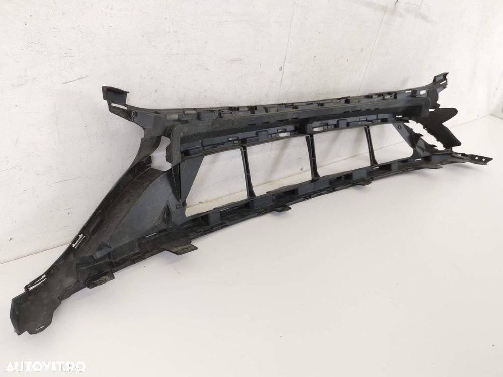 Grila Inferioara Bara Fata Mercedes-Benz  S-Class W223 [2021 - 2024] O - 6