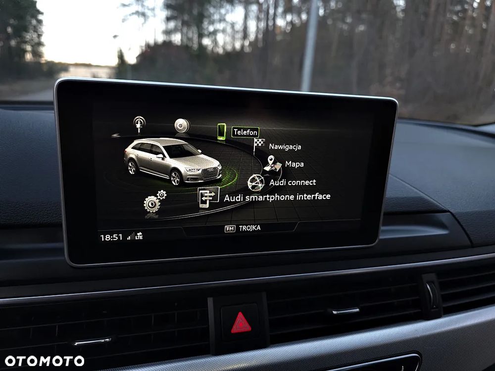 Audi A4 Avant 2.0 TDI ultra S tronic design - 28