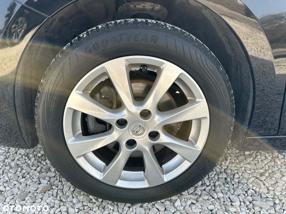 Opel Corsa 1.2 Elegance S&S - 31