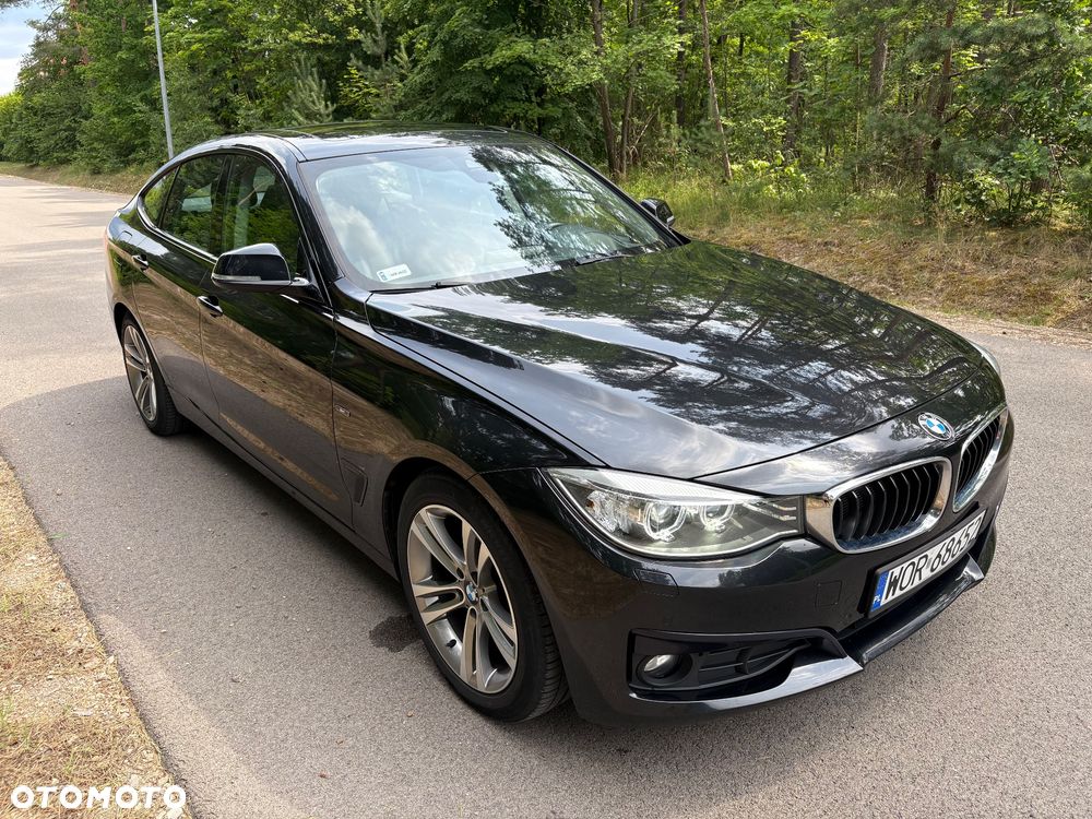 BMW 3GT - 13