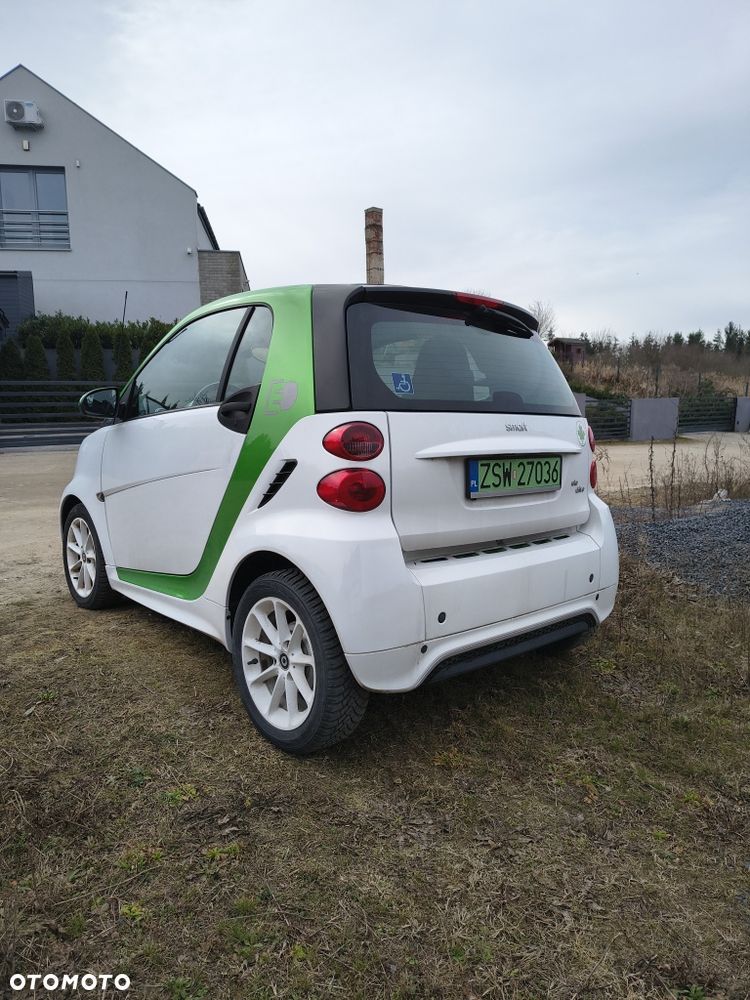 Smart Fortwo - 2