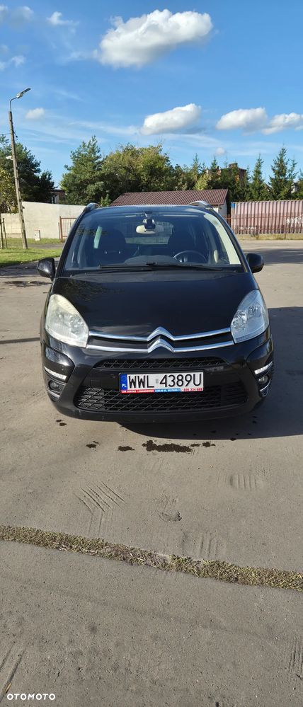 Citroën C4 Grand Picasso - 2