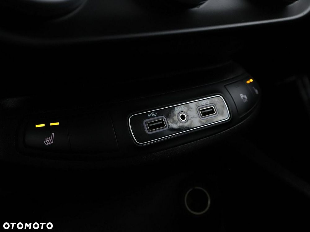 Fiat 500X 1.0 T3 - 29
