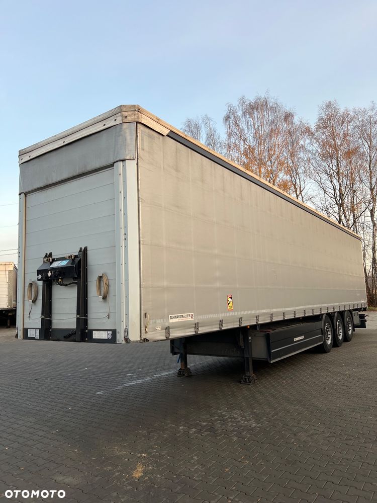 Schwarzmuller J-SERIE - 3