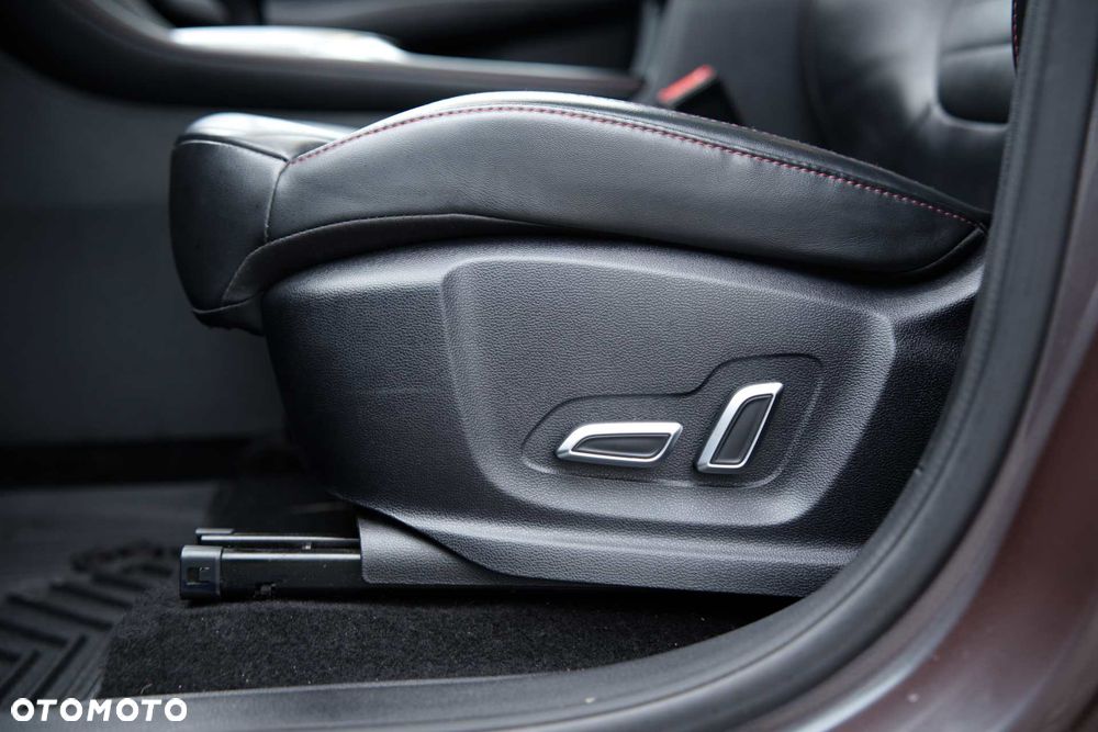 MG HS 1.5T-GDI Luxury - 13