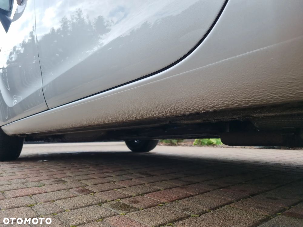 Opel Meriva 1.4 Edition 150 - 11