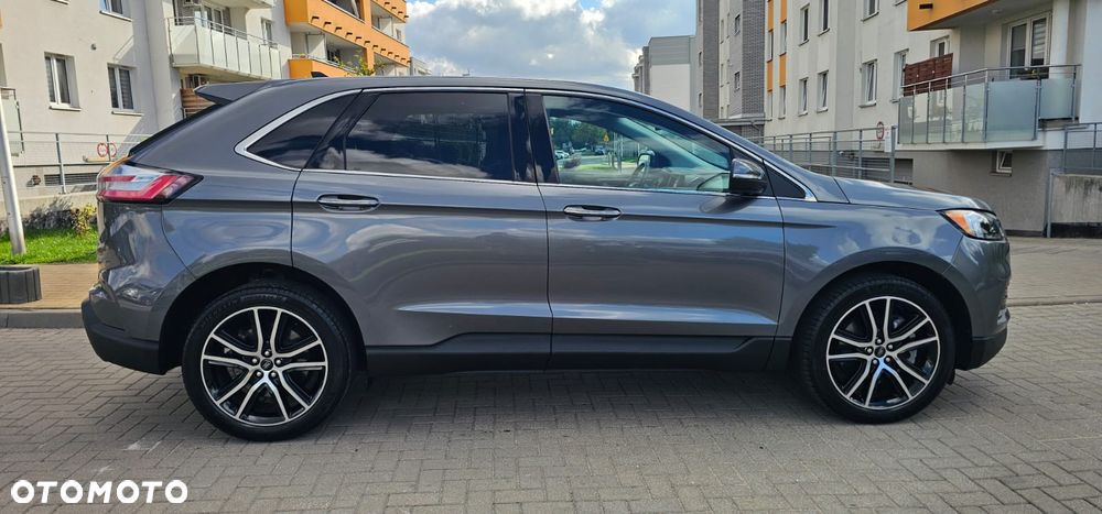 Ford Edge - 3