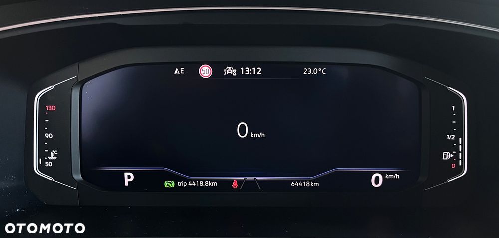 Volkswagen Tiguan Allspace 1.5 TSI EVO Elegance DSG 7os - 10