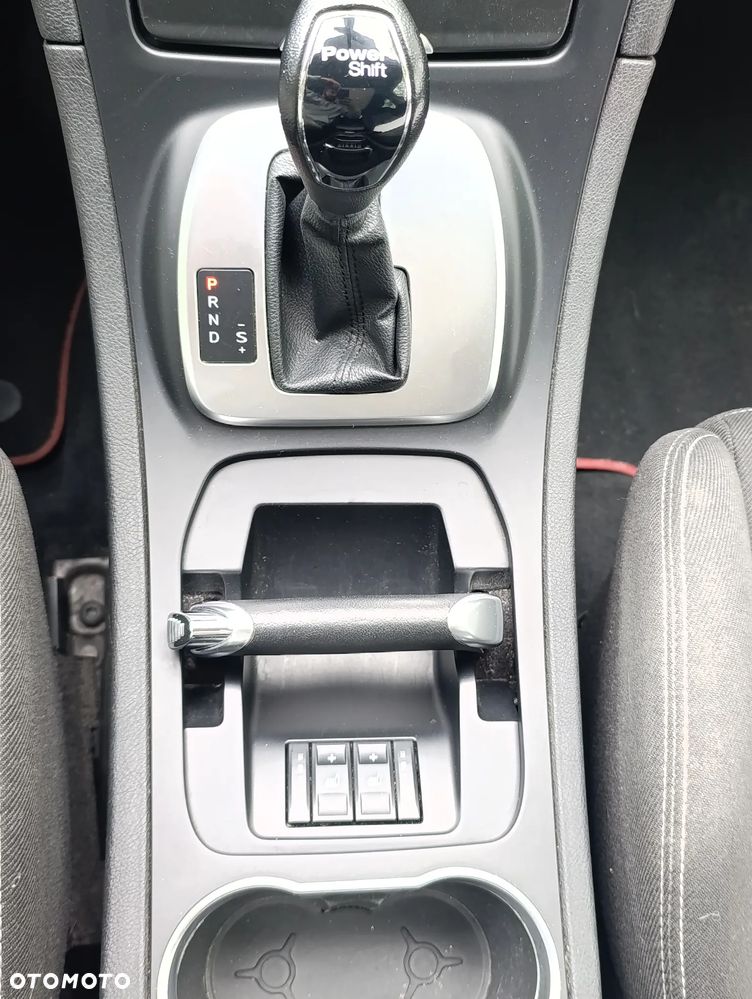 Ford S-Max 2.0 TDCi Titanium - 16
