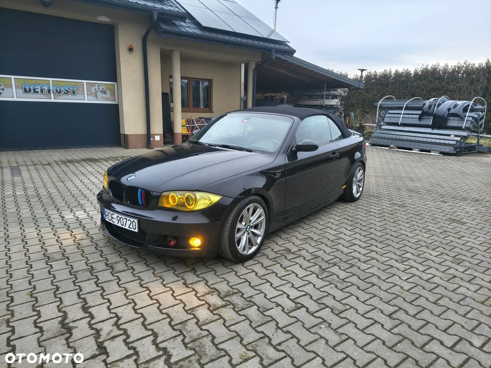BMW Seria 1 120i Edition Exclusive - 2