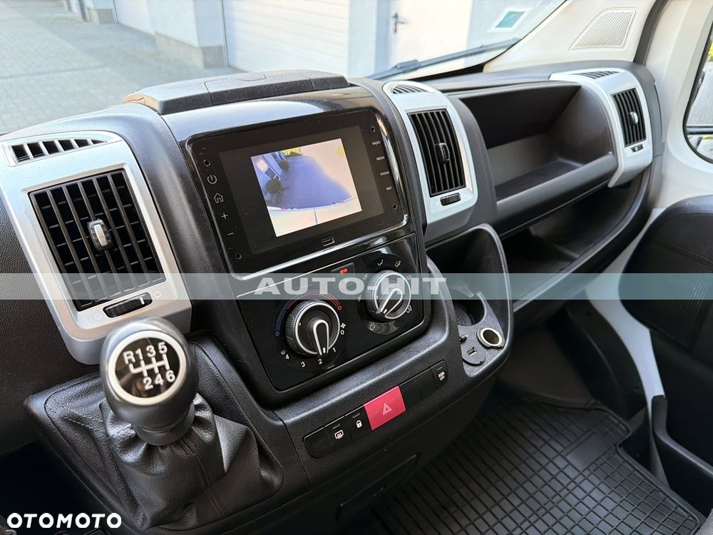 Fiat Ducato - 8