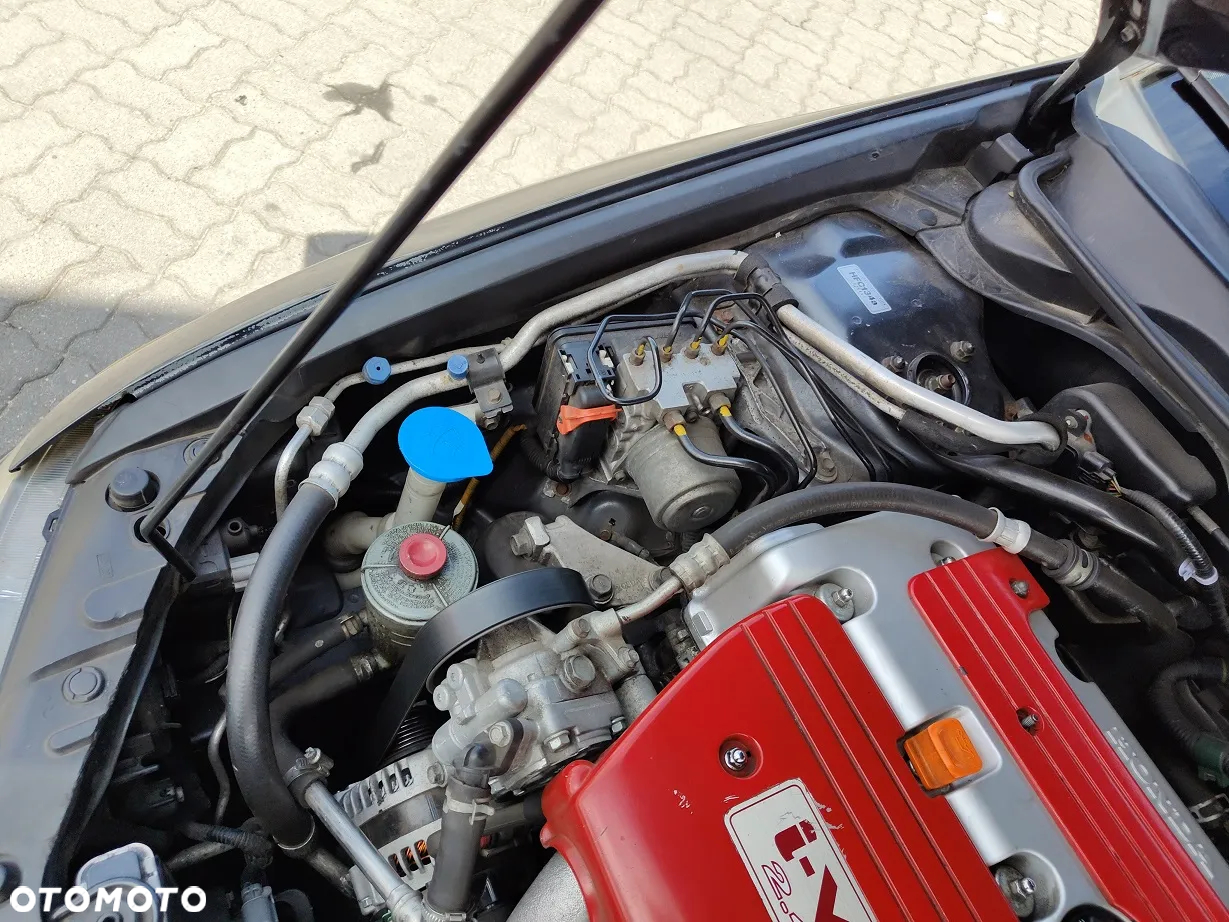 Honda Accord - 23
