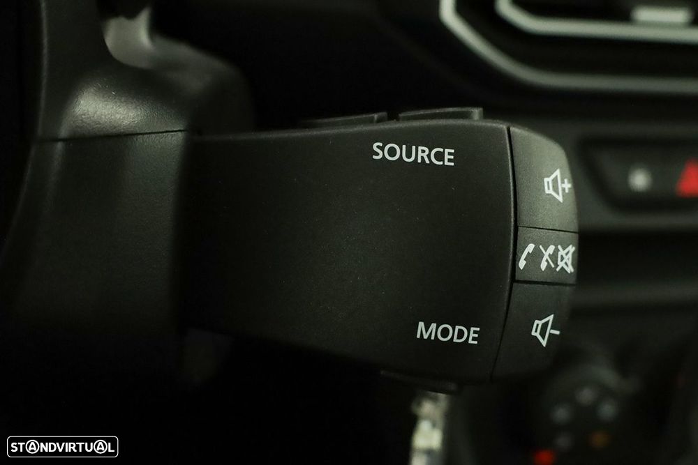 Dacia Sandero 1.0 ECO-G Expression Bi-Fuel - 17