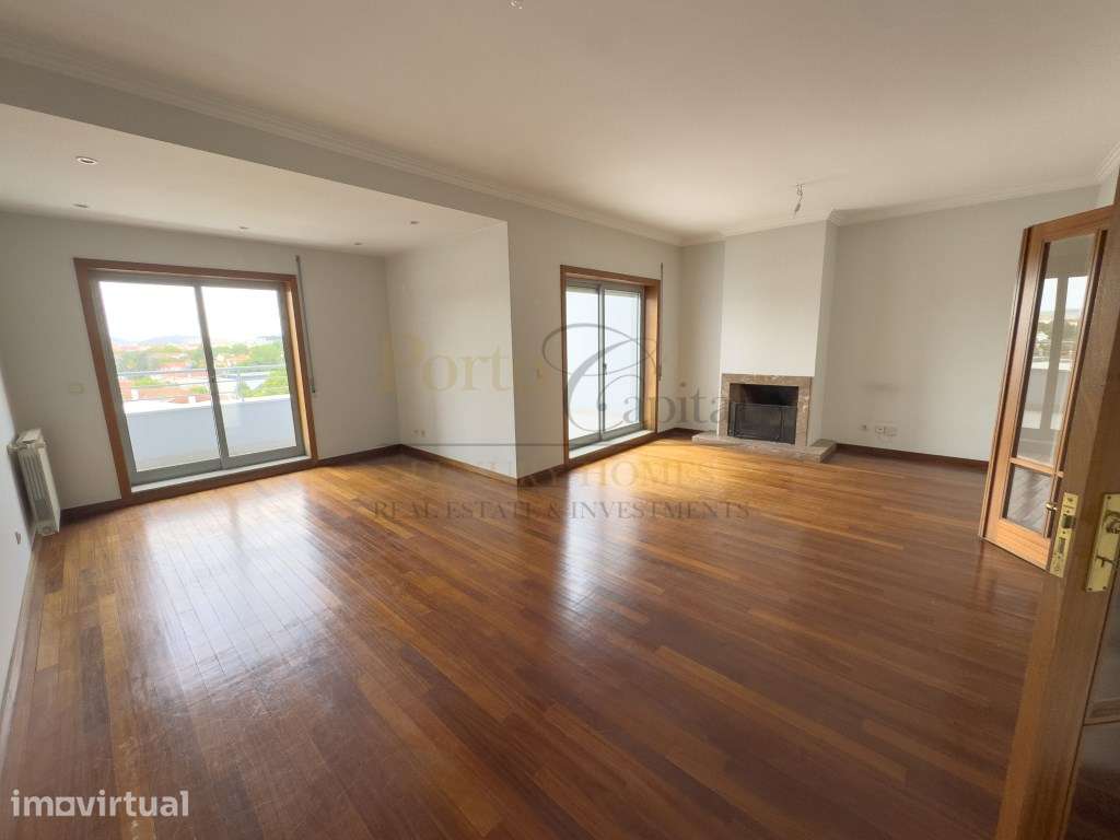 APARTAMENTO T5 PARA VENDA EM SÃO VICTOR - BRAGA - Grande imagem: 3/36