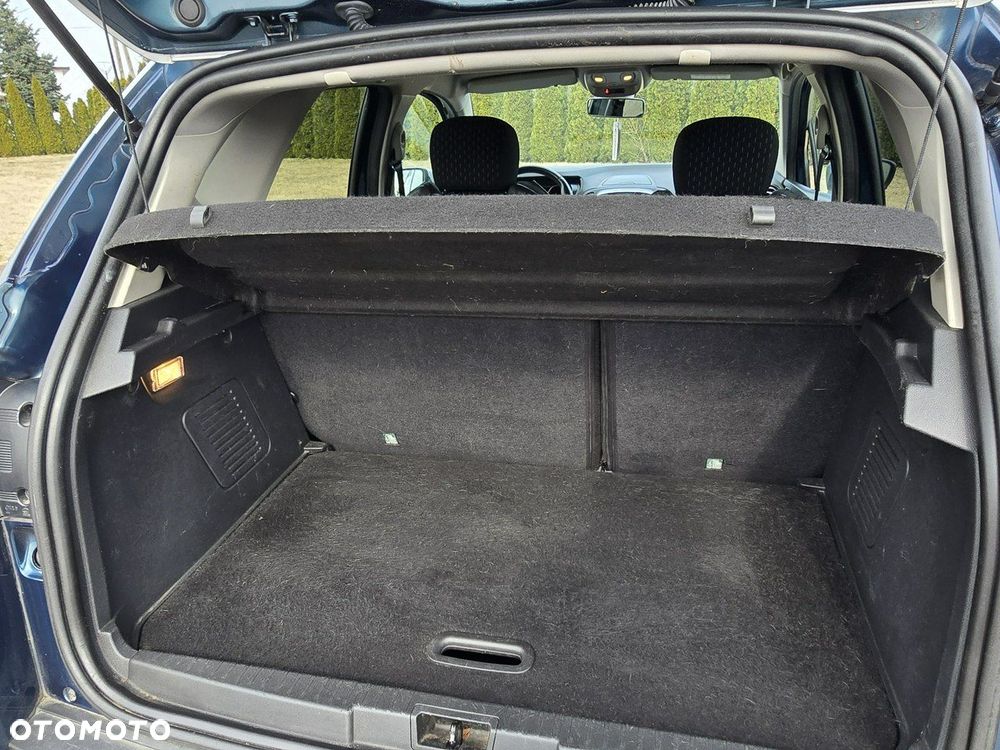 Renault Captur - 24