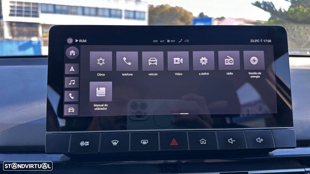 MG MG4 51 kWh Standard - 34