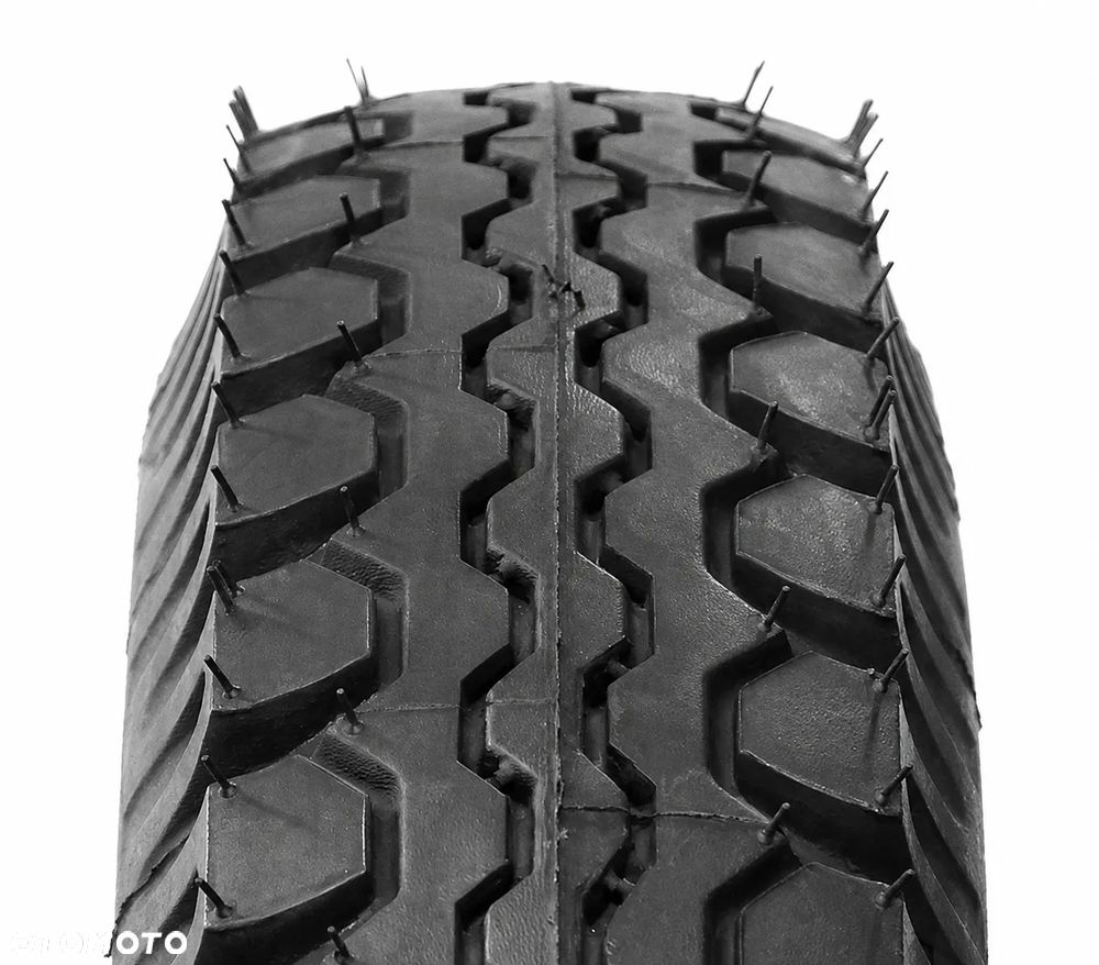 Opona Continental IC10 4.00-8 10PR 97A5 TT - 1