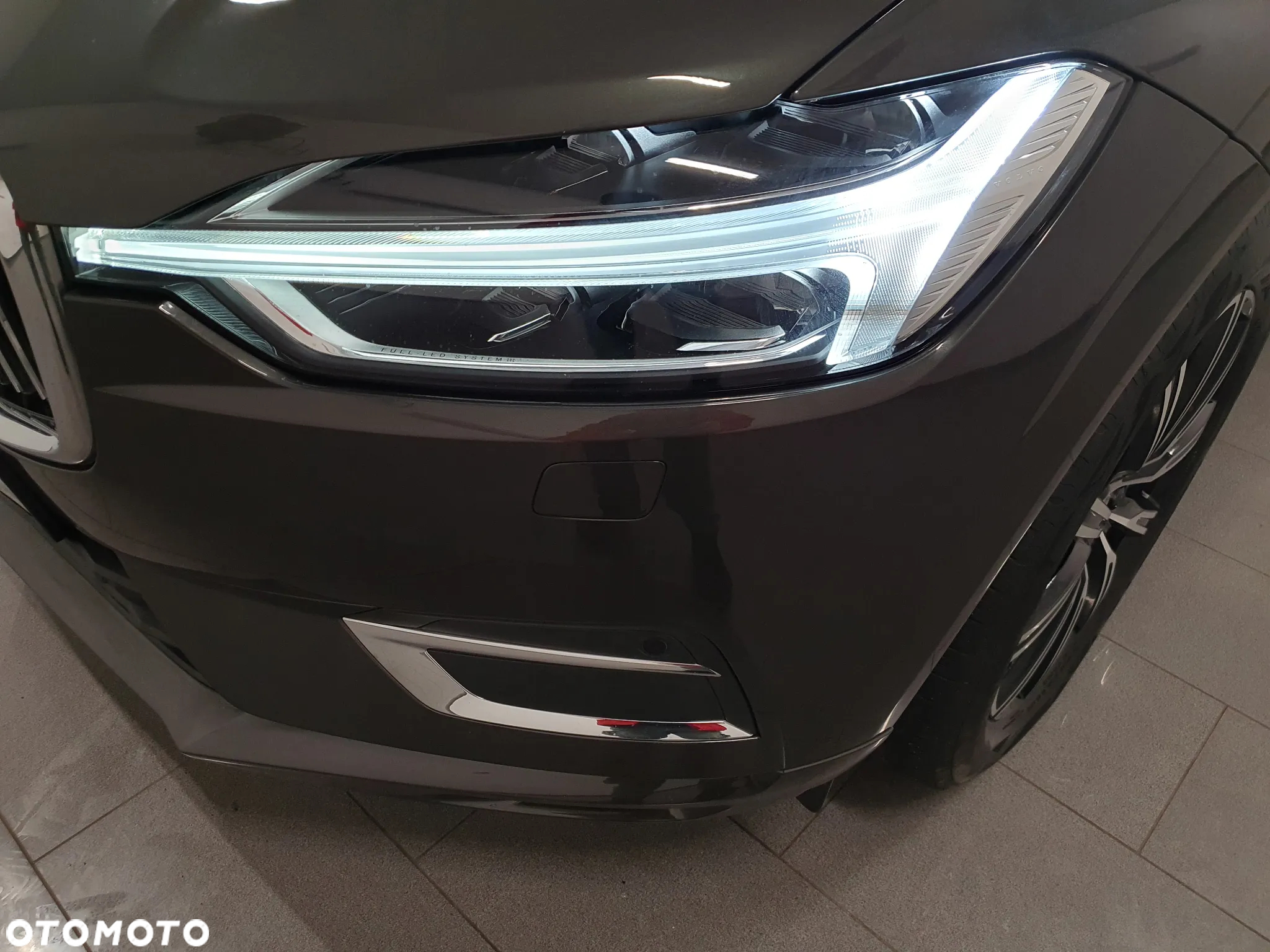 Volvo XC 60 D4 Inscription - 28