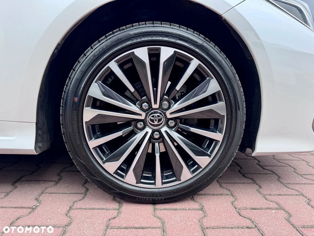 Toyota Corolla 1.8 Hybrid Style - 7