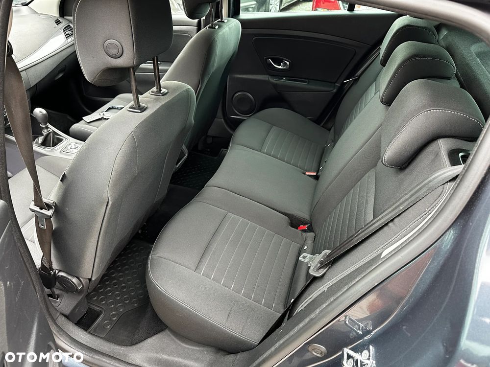 Renault Megane - 32