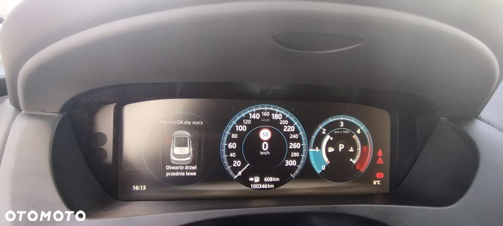 Jaguar F-Pace 2.0 i4D RWD Pure - 11