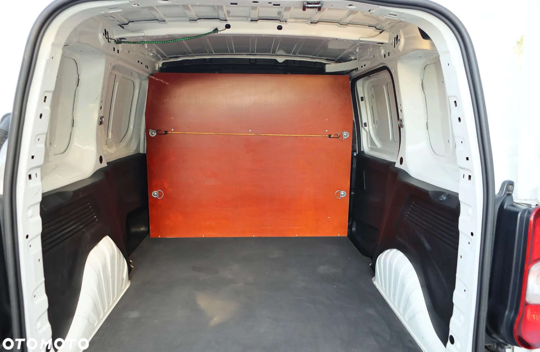 Citroën Berlingo M 1.5 BlueHDI Live - 10