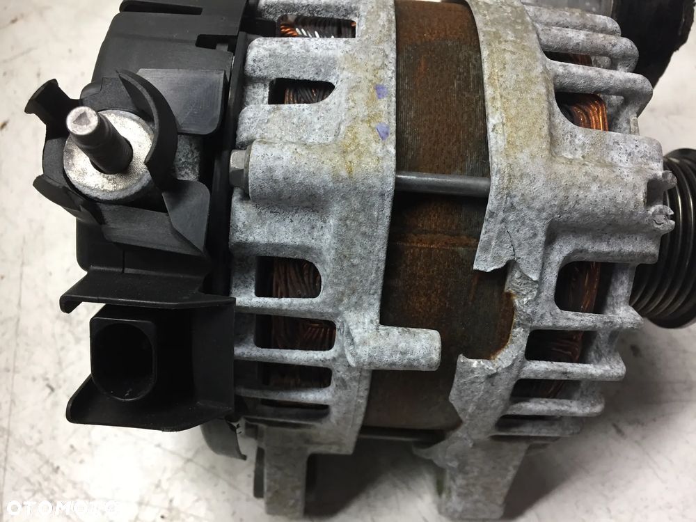 FORD FOCUS MK4 19R 2.0 TDCI ALTERNATOR KS7T-10300-BAA - 2