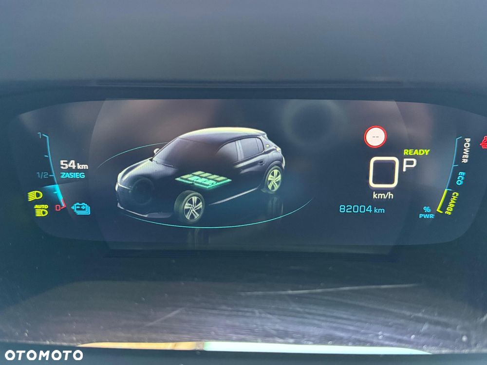 Peugeot 208 GT Line - 18