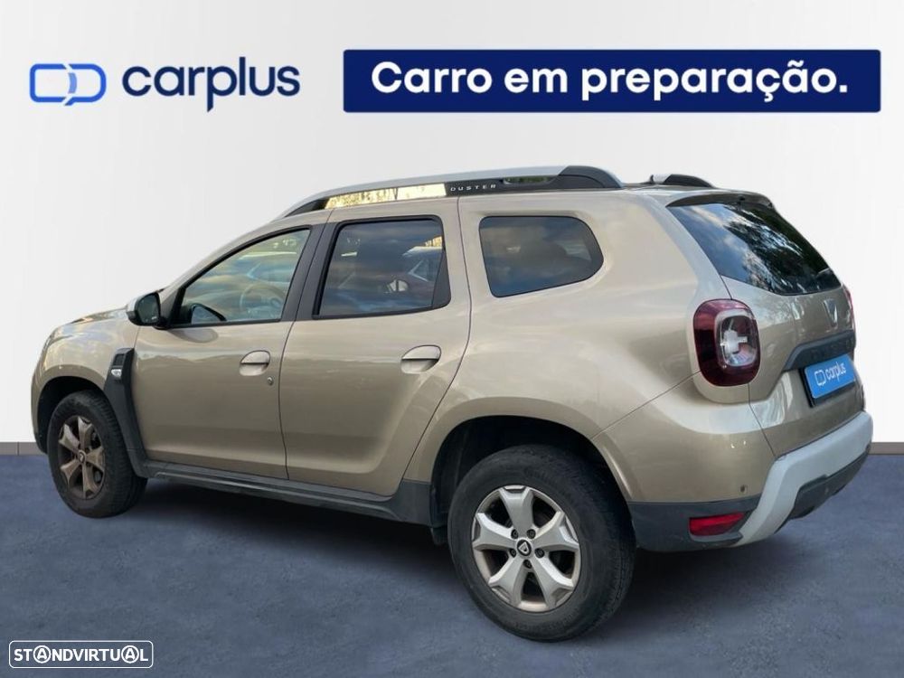 Dacia Duster 1.5 Blue dCi Comfort - 2