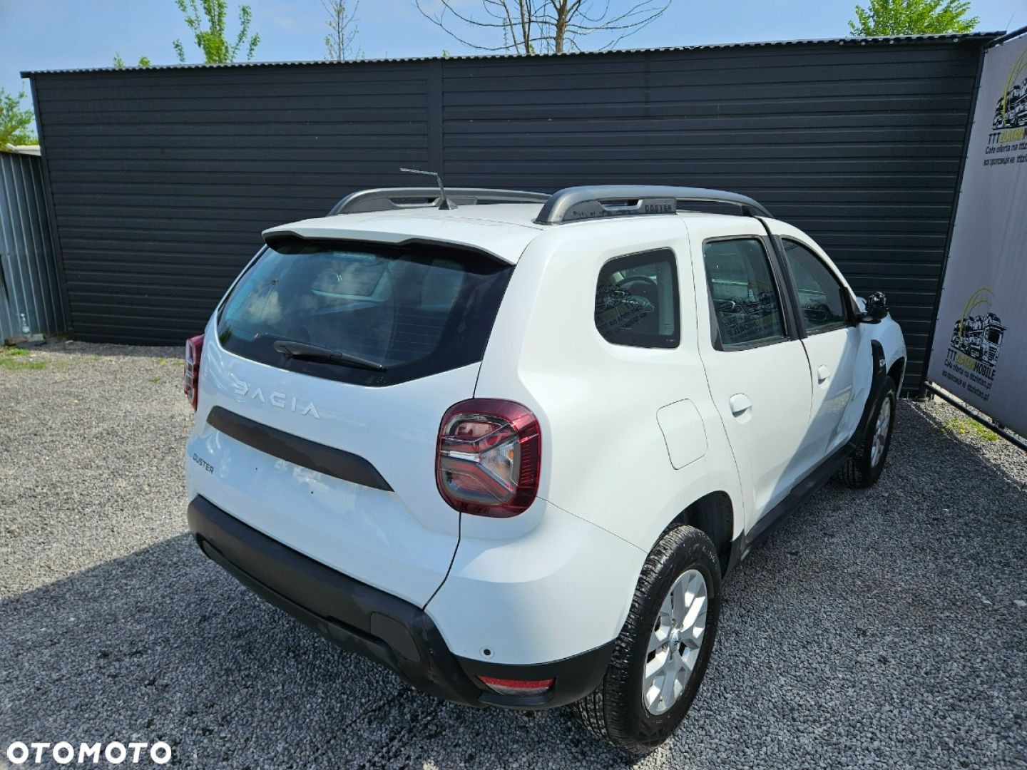 Dacia Duster - 19