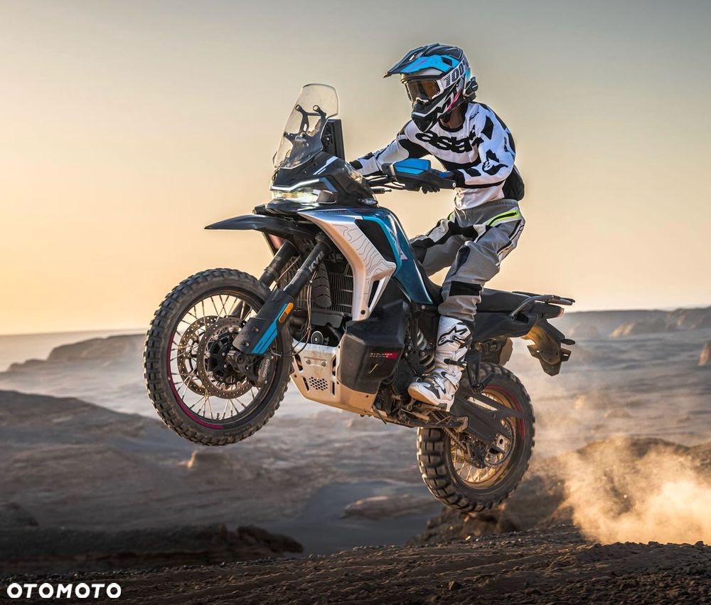 CFMoto 1000 MT-X - 25
