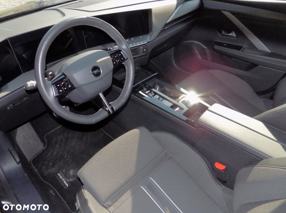 Opel Astra - 9