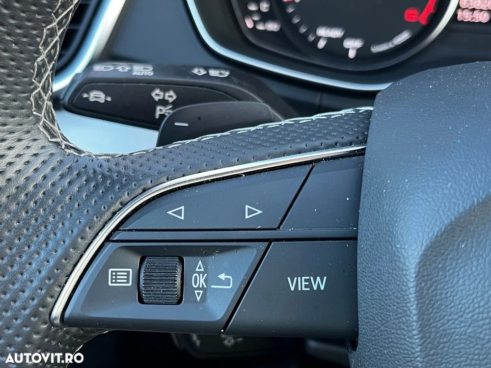 Audi Q5 40 TDI quattro S tronic MHEV S Line - 16