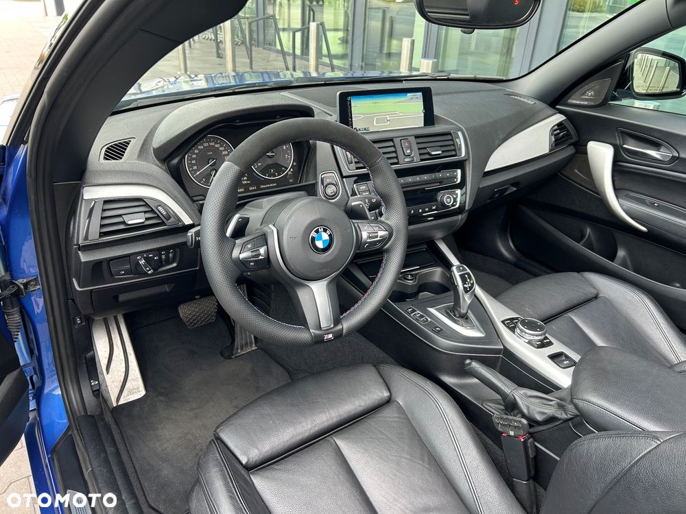 BMW Seria 2 M235i xDrive Sport-Aut - 7