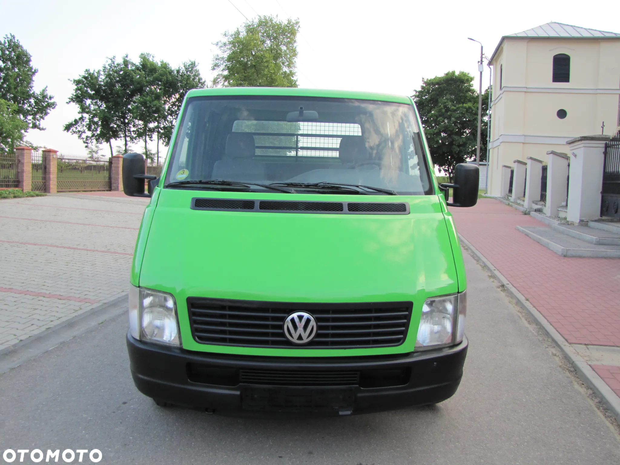 Volkswagen lt - 3