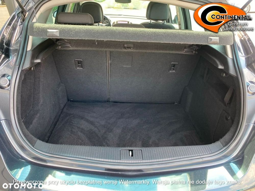 Opel Astra - 14