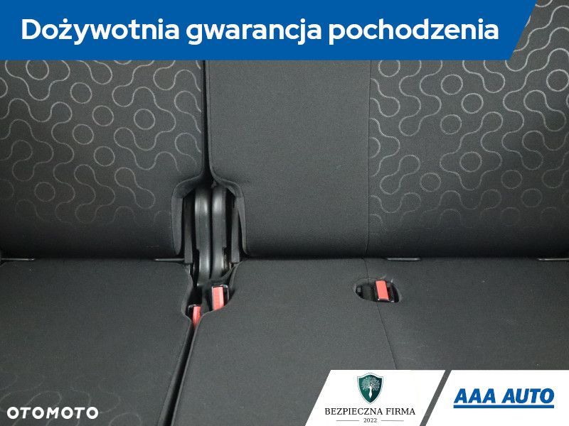 Citroën C3 Picasso - 11