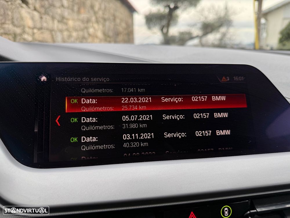 BMW 116 d Corporate Edition - 14