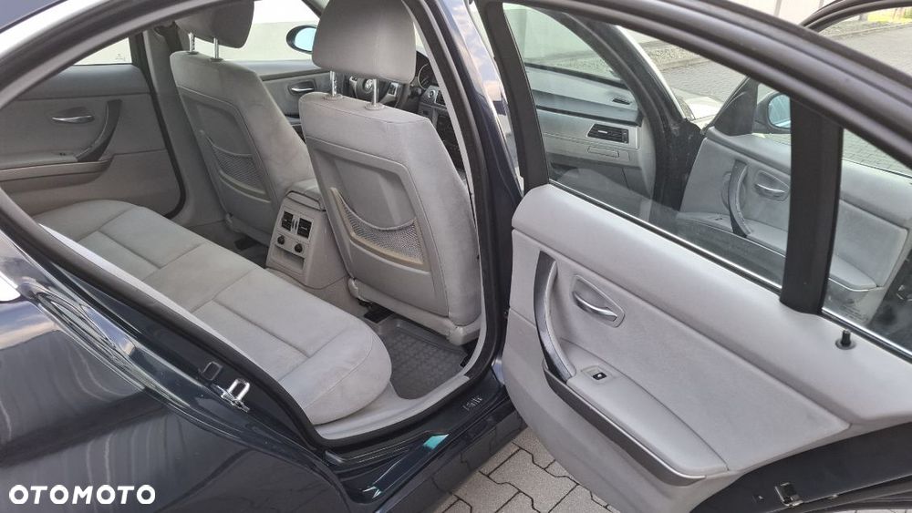 BMW Seria 3 - 6