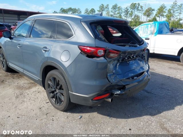Mazda CX-9 - 11