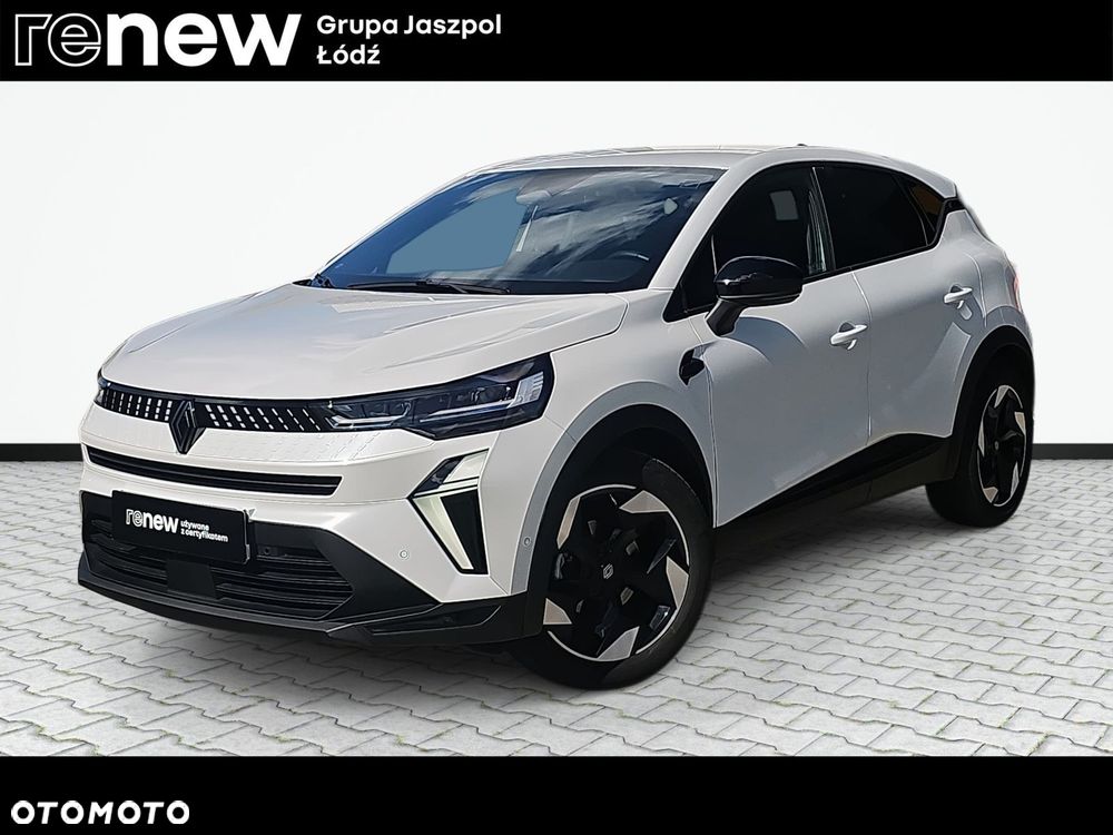 Renault Captur - 1