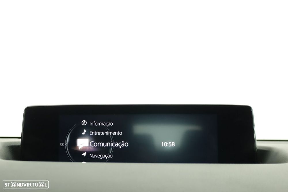 Mazda MX-30 e-SKYACTIV Exclusve-Line - 10