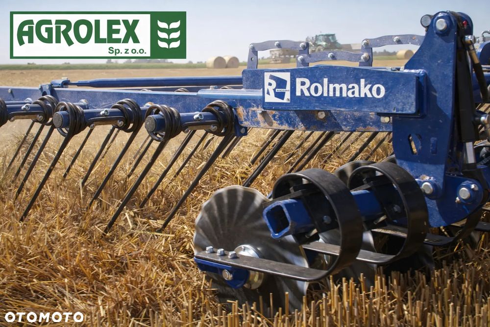 Rolmako SpringExpert - 3