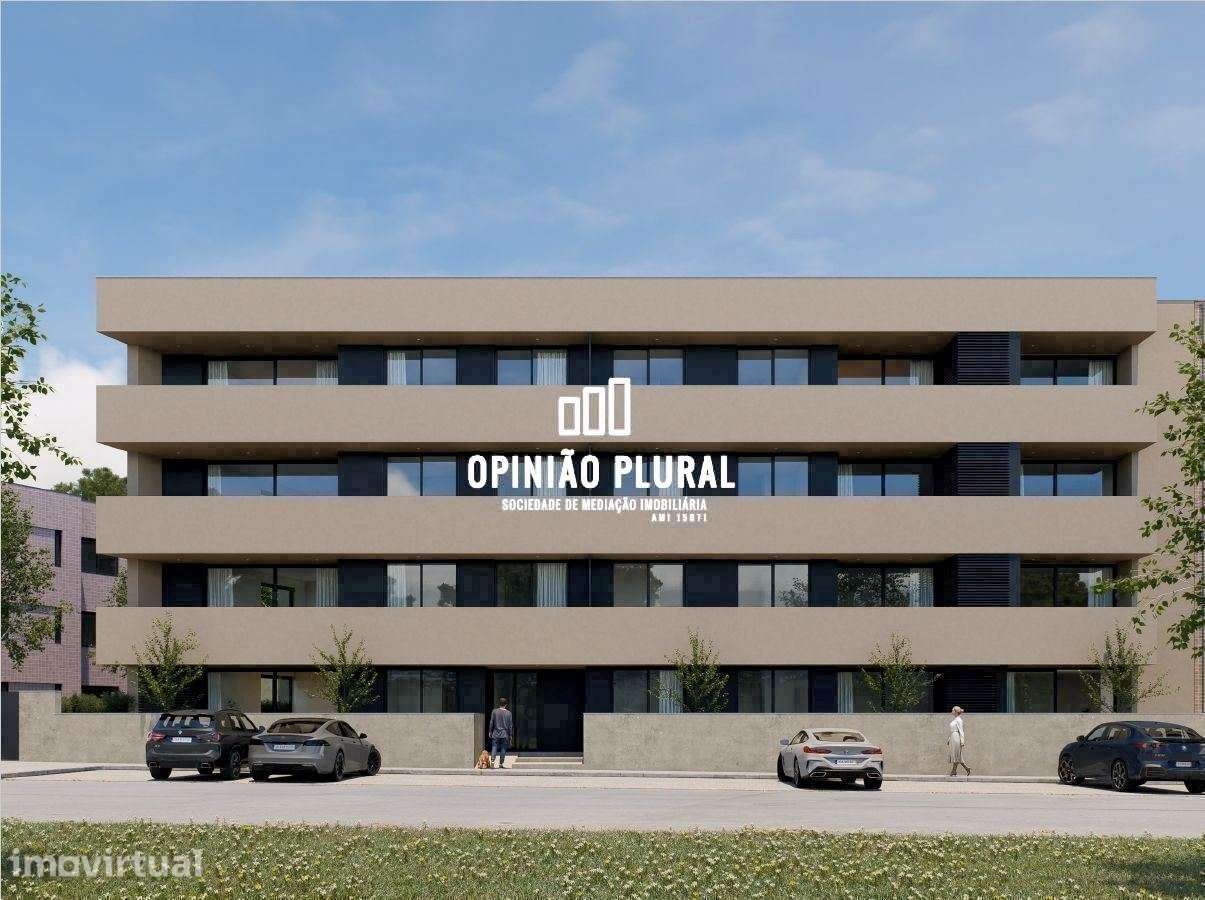 T2 com Terraço, Piscina e Conforto Premium - Grande imagem: 5/14