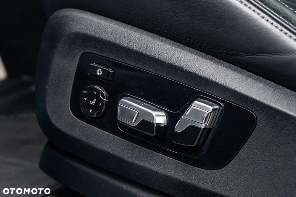 BMW X6 - 17