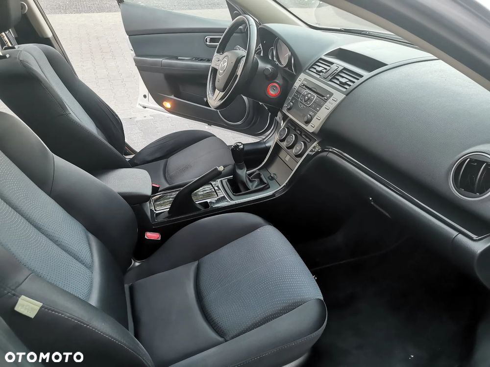 Mazda 6 1.8 Comfort - 21