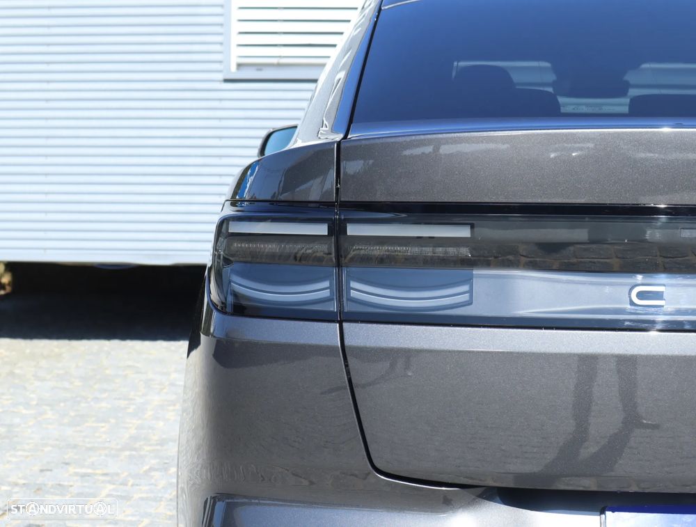 Ford Capri 77 kWh Premium - 16