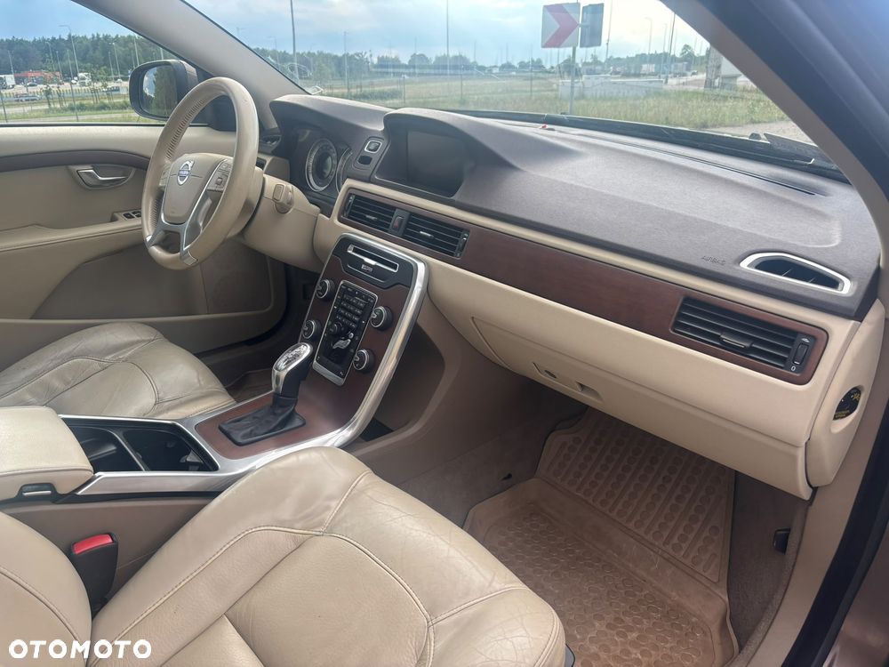 Volvo S80 D4 Executive - 16